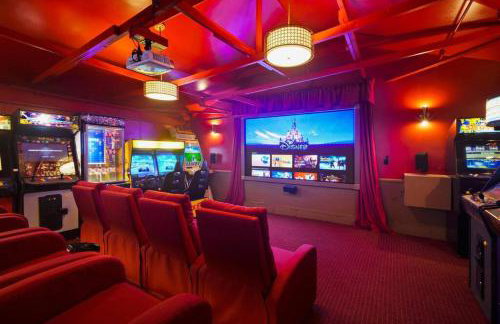 The Disneyland Dream by OC Adventure Homes - Foto 16