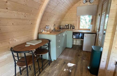 Highgate Cabin - Foto 13