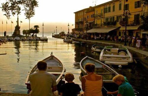 Dimora Miralago - vista panoramica sul lago, Wifi - Foto 38