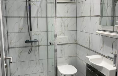 Schlafzimmer Nr3 in Heidingsfeld Würzburg - Foto 4