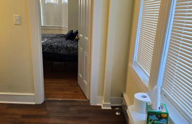 Newly Renovated Historic 6-Bedroom Manor, Where Timeless Elegance Meets Modern Luxury - Foto 37