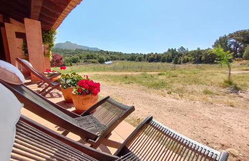 Masia los Toranes - Destino Starlight - Foto 23