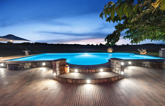 Casale dei Gelsi Bed & Breakfast - Foto 49