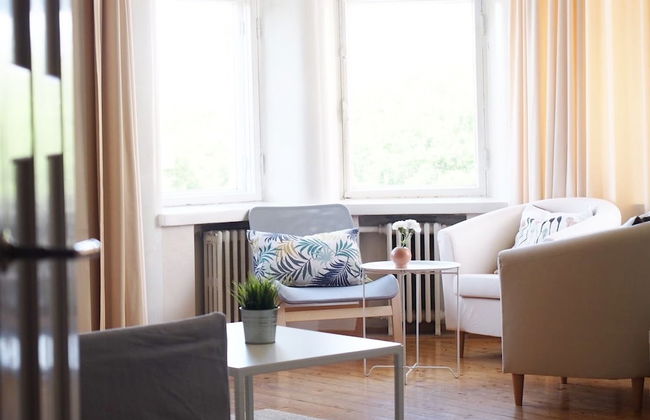 2ndhomes Mikonkatu Apartments 1 - Foto 11