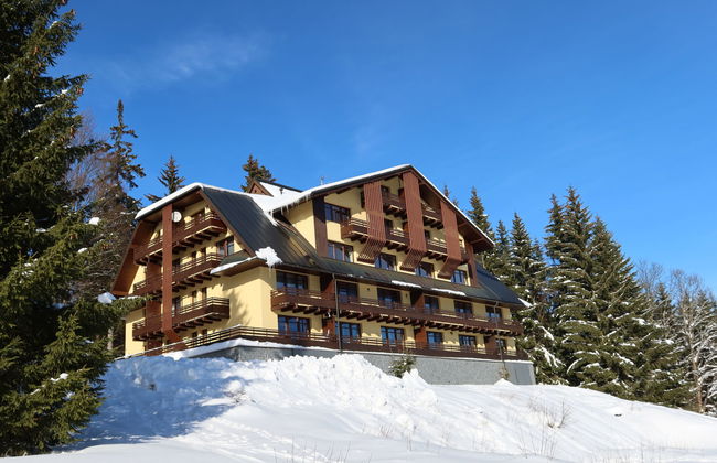 Sachrův Kopec - Foto 31