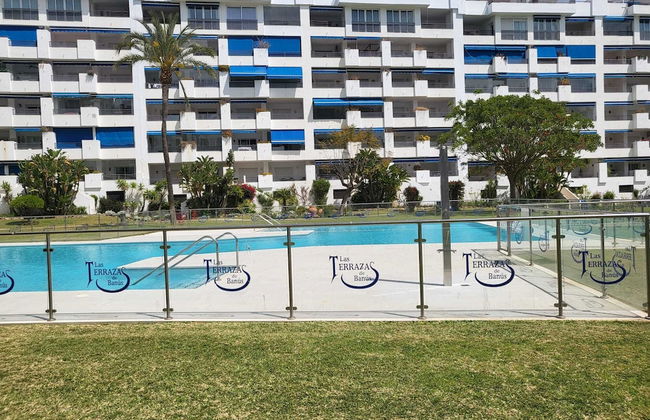 Luxurious Apartment in Puerto Banus Marbella - Foto 32