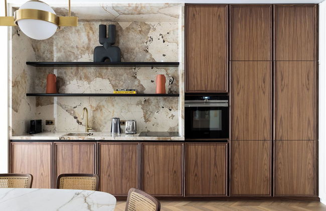 HIGHSTAY - Luxury Serviced Apartments - North Marais 2 - Foto 23