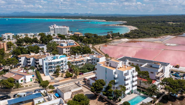 Apartamentos Andreas - Foto 4