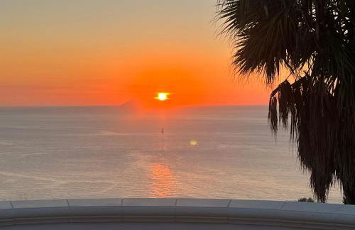 Villa Palummo - Stunning Sea View Zambrone, Calabria - Foto 16