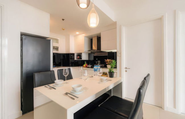 Ben Thanh Tower - Luminous Apartments D1 - Foto 44