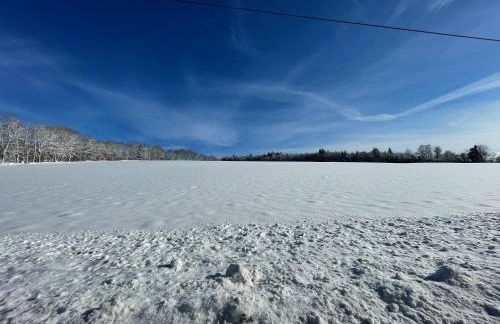 Location La Ferté, calme et proximité centre ville classé 3 Étoiles - Foto 35