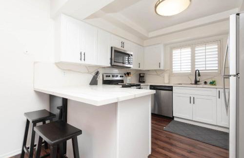 Cozy 2BR Near Disneyland and Convention Center - Foto 17