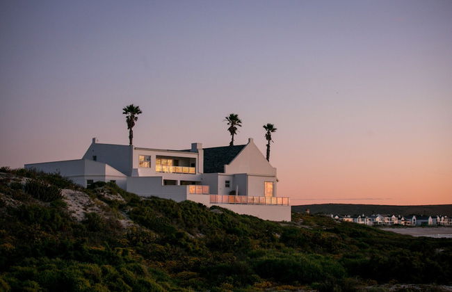 Zeezicht Apartments - Foto 1