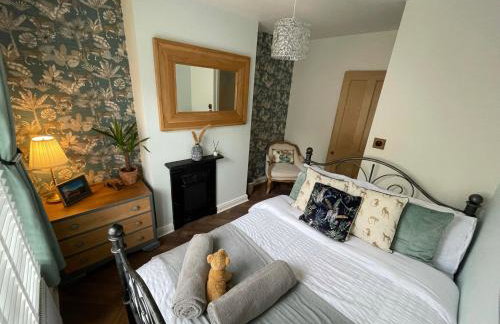 The Railway Cottage Bridgnorth - Foto 16