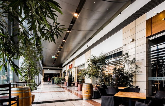 Platinum Towers Country 2 Country - Foto 79