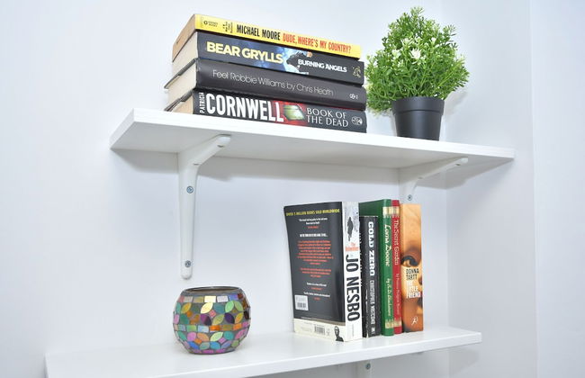 Townhouse @ 42 Minshull New Road Crewe - Photo 60