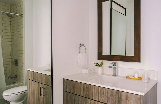 Sonder by Marriott Bonvoy The Witherspoon Apartments Center City - Foto 56