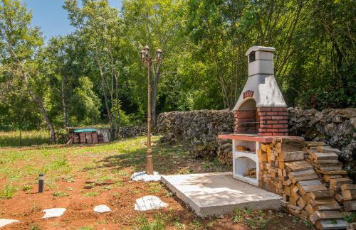 Villa surrounded by nature - Photo 65