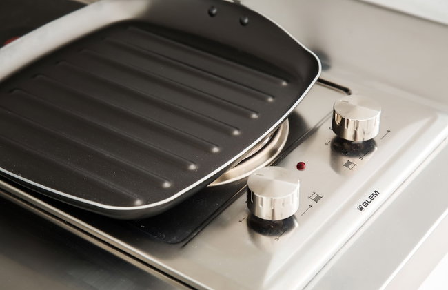 Flaat Recoleta Plaza - Foto 11