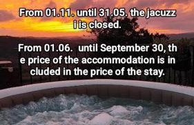 Amazing STUDIO CASA FERMEGLIA with private jacuzzie and perfect panoramic view - Foto 55