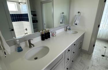 Tim Ford Lake House in Twin Creeks TN - Foto 11