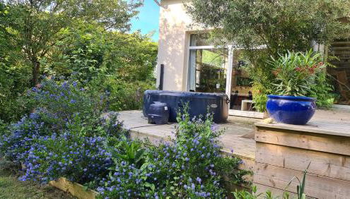 Maison d'architecte proche de Caen - Foto 2