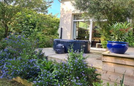 Maison d'architecte proche de Caen - Foto 2