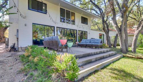 Modern Austin Home w/ Yard ~ 1 Mi from ACL! - Foto 2
