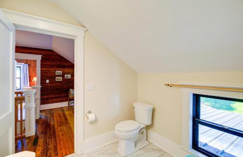 Stunning Damascus Vacation Rental with Fire Pit! - Foto 20