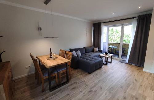 Ferienwohnung Südkurve - Foto 6