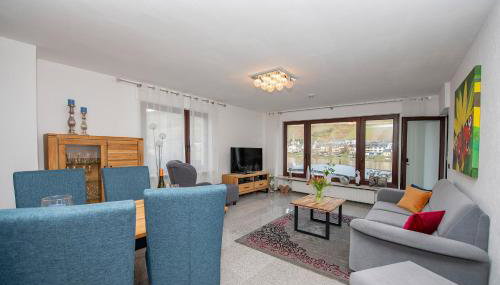 Ferienwohnung Cella II - Foto 1