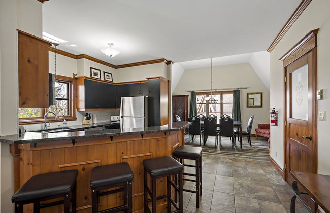 Le Plateau - RVMT - Foto 48