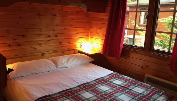 Lurchers Cabin Aviemore - Photo 3, Room
