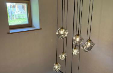 DAS BISCHOF - 5 exklusive Ferienwohnungen und 1 Doppelzimmer - 4x mit privater Zirben Sauna - Semmelservice & Hindelang PLUS - Foto 62