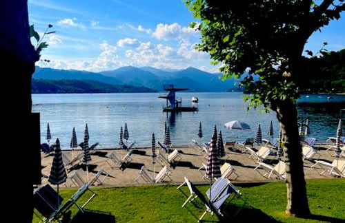 Camelia Riviera D'Orta - Foto 33