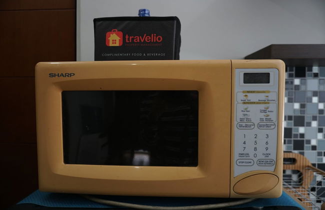 Best Price 2BR at Taman Melati Margonda Apartment - Photo 26