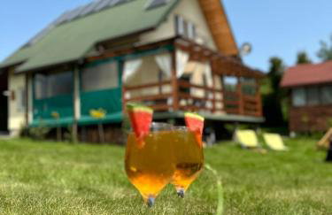 Polańczyk Dom, Apartamenty - Leśny Domek Polańczyk - Photo 27