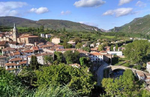 Increíble apartamento Torrecilla - Foto 20