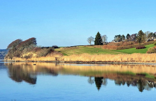 4 Person Holiday Home in Odder - Foto 7