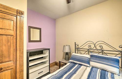 Less Than 1 Mi to Downtown Historic Dubuque Gem! - Foto 19