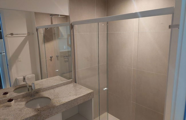 Flats no Rooftop 470 por Yolo - Photo 22