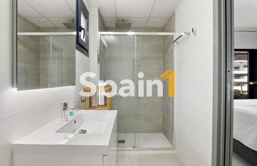 3 Bedrooms Apartment in flamenca Village with 3 Pools, sauna, gym and Jacuzzi - Photo 20