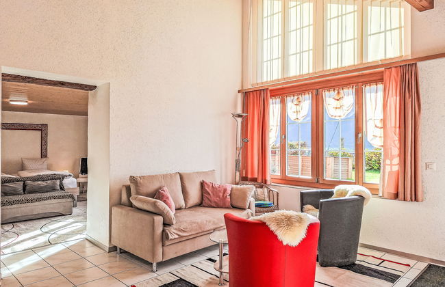 1 bedroom Apartment in Brienz with garden - Photo 7