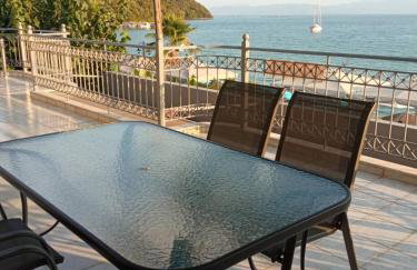 Διαμέρισμα Παραλία Μενιδίου - Foto 26