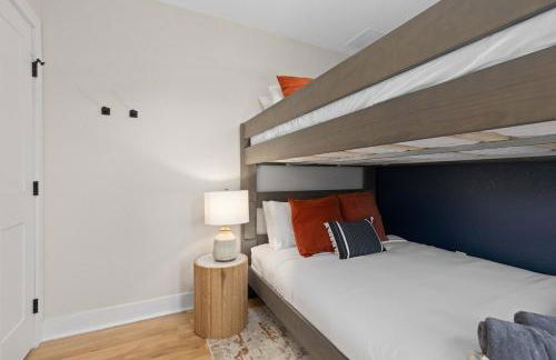 Denver 5BR Hot Tub, Pool Table, Ping Pong! - Foto 45