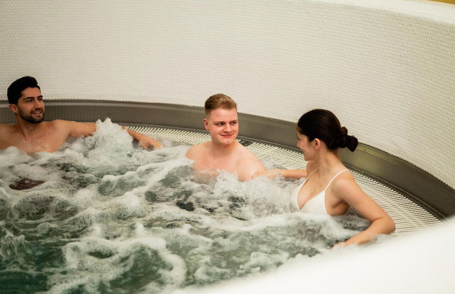 Chalet Hammersbach - Foto 38