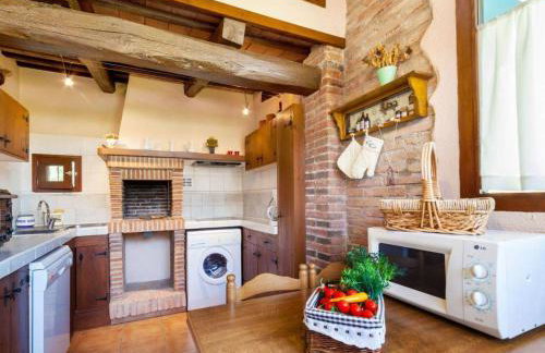 Casa Rustica con piscina en Girona - WeHost Costa Brava - Foto 3