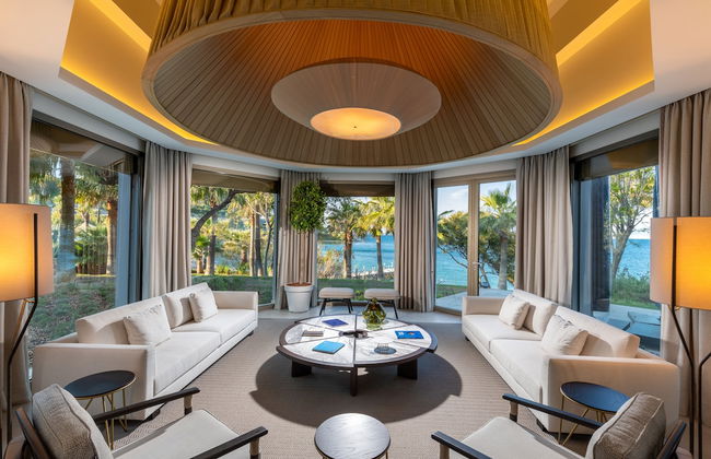 Hiddenbay Urla - Foto 1