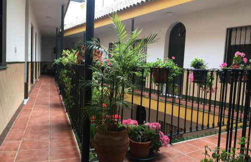 Cosy Apartment with Terrace in the Centre of Seville - Foto 26