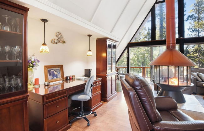 Woodside Hideout Hop Away From Activities - Foto 35